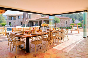 Villa Playa Baggia